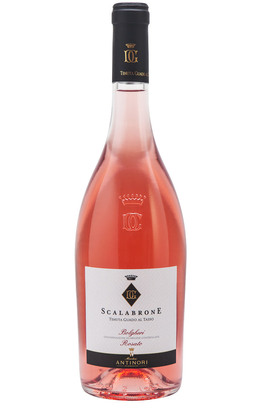 Guado al Tasso Scalabrone Rosato di Bolgheri 2023