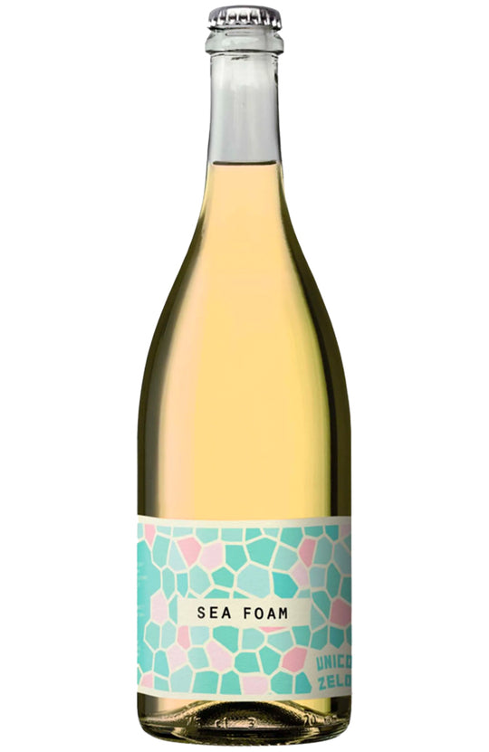 Unico Zelo Sea Foam Pet Nat 2023
