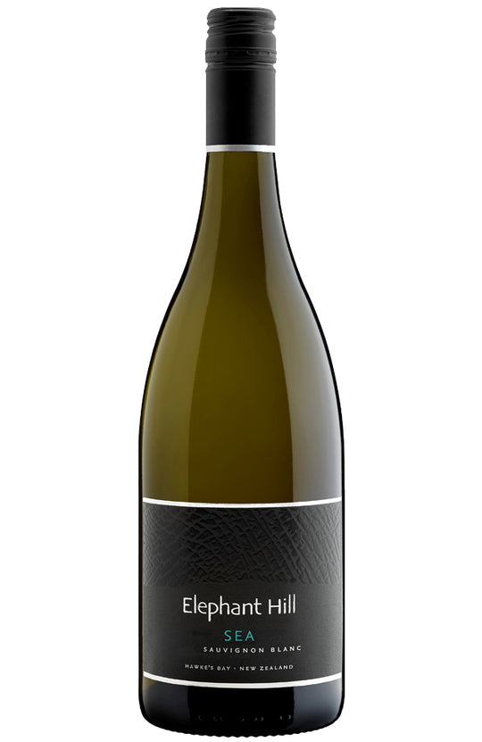 Elephant Hill 'SEA' Sauvignon Blanc 2019