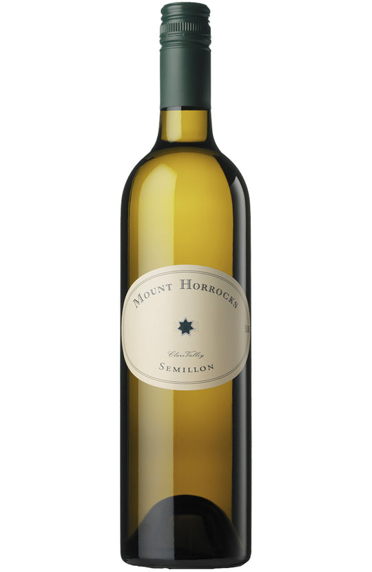 Mount Horrocks 'Watervale' Semillon 2022