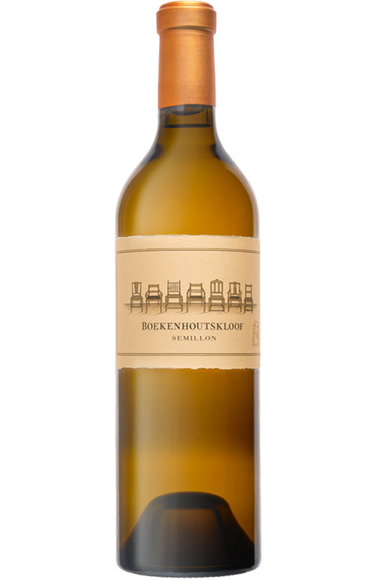 Boekenhoutskloof Semillon 2021