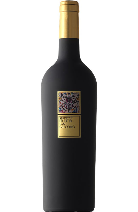 Feudi di San Gregorio Irpinia Aglianico Serpico 2016