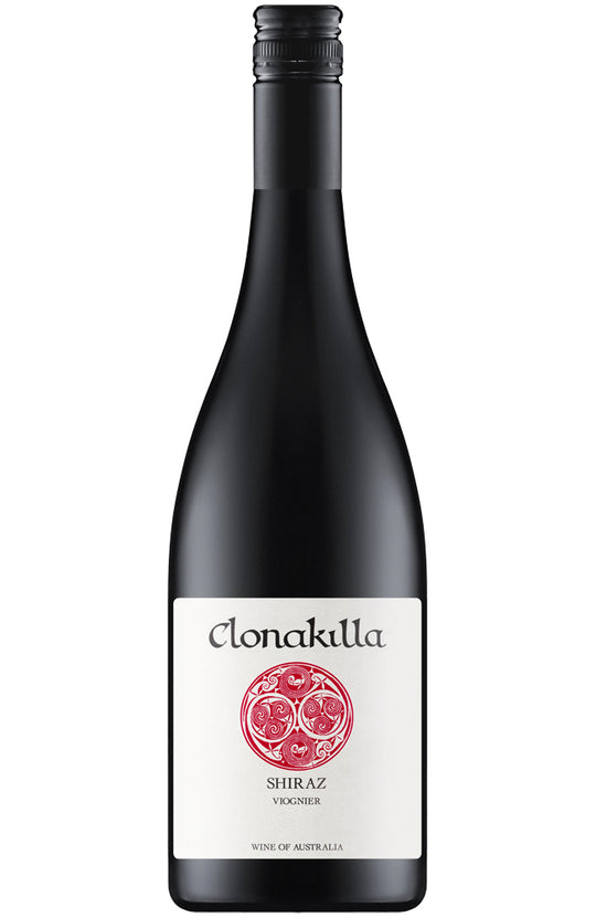 Clonakilla Shiraz Viognier 2022