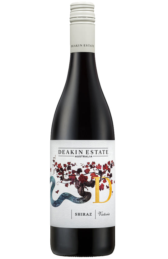 Deakin Estate Shiraz 2024
