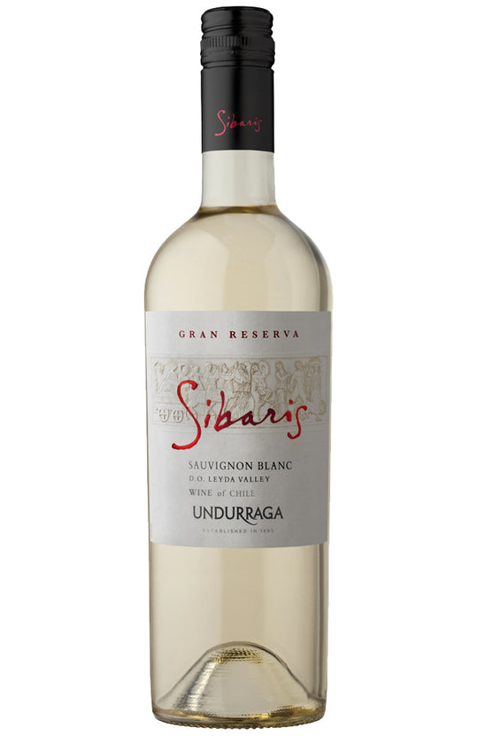 Undurraga Sibaris Sauvignon Blanc Gran Reserva 2023