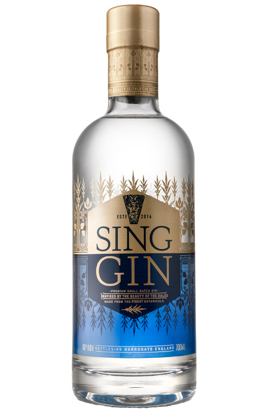 Sing Gin