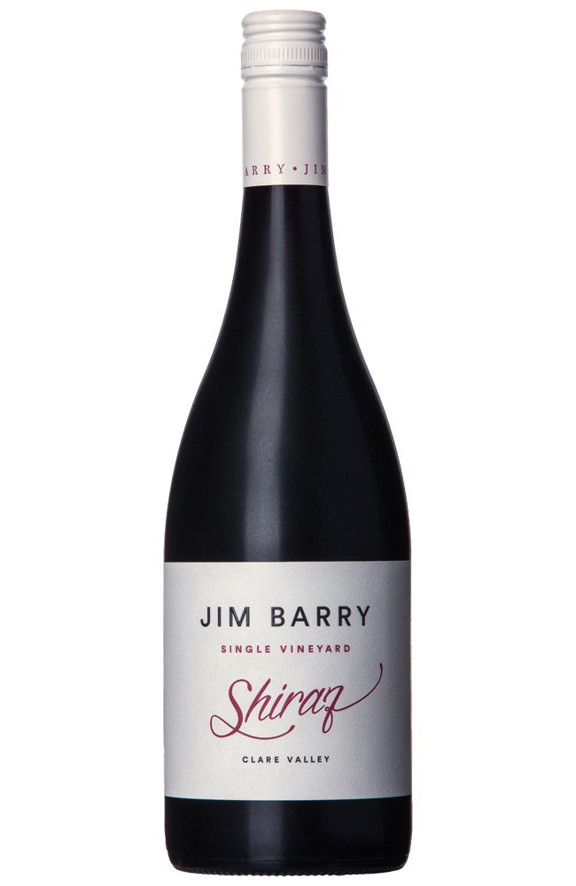 Jim Barry Single Vineyard Shiraz Australia