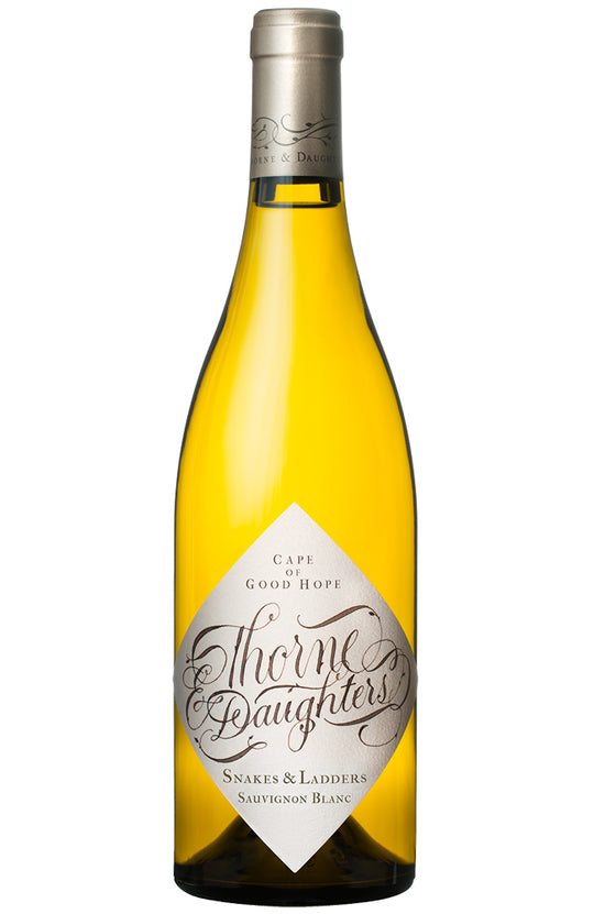 Thorne & Daughters Snakes & Ladders Wild Ferment Sauvignon Blanc 2021