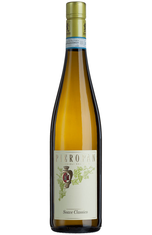 Pieropan Soave Classico Organic White Wine