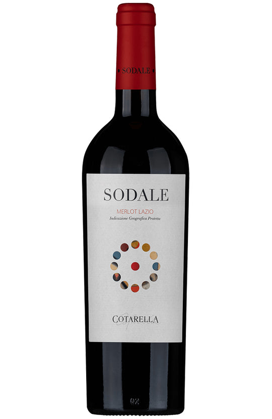 Cotarella Sodale Merlot 2020
