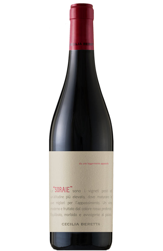 Cecilia Beretta Soraie Veneto IGT 2022