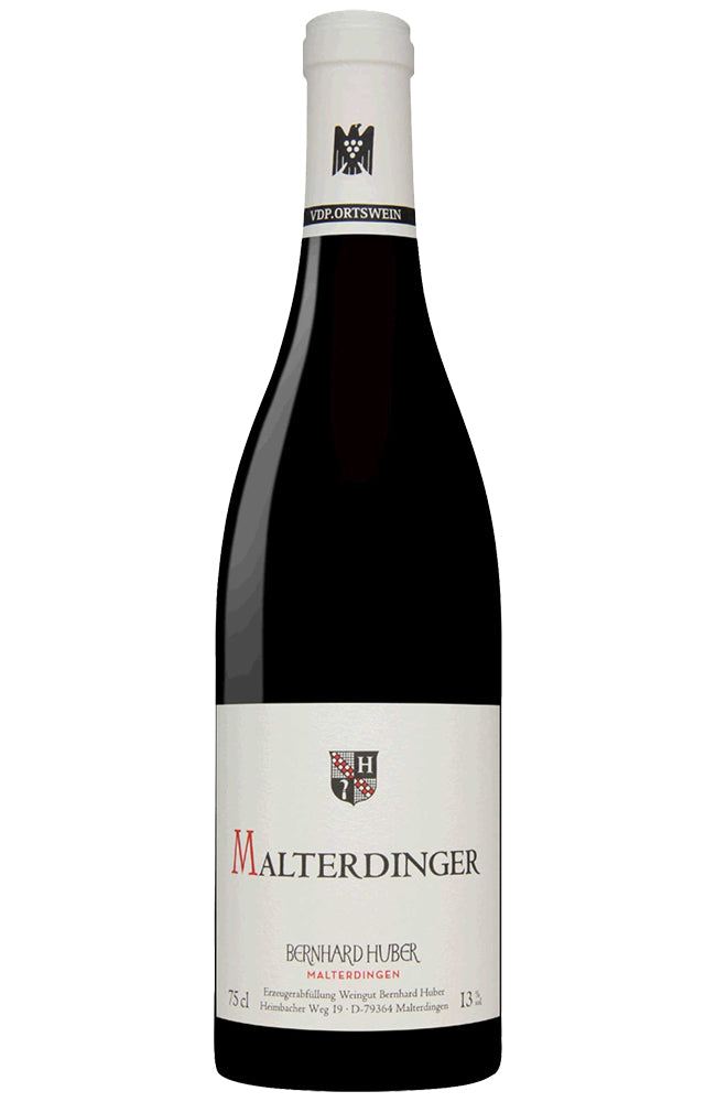 Bernhard Malterdinger Spätburgunder Red Wine