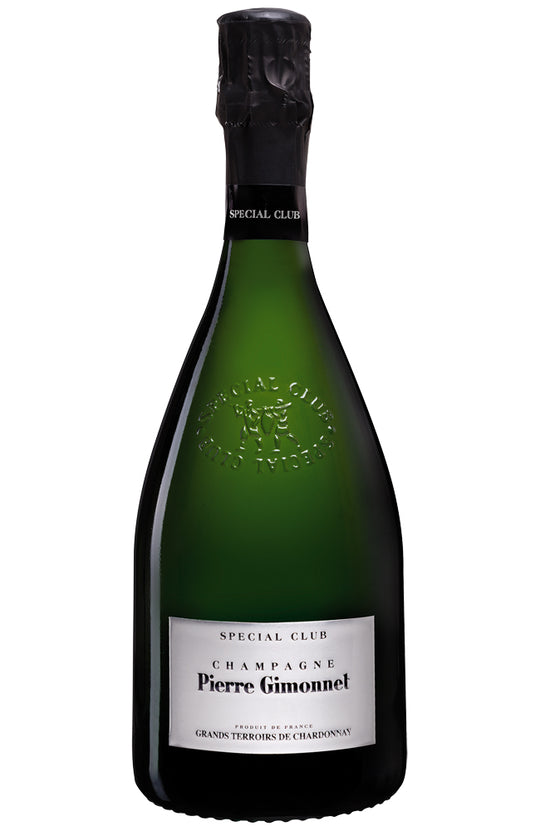 Champagne Pierre Gimonnet & Fils Special Club 2016