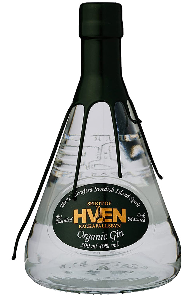 Spirit of Hven Organic Swedish Gin