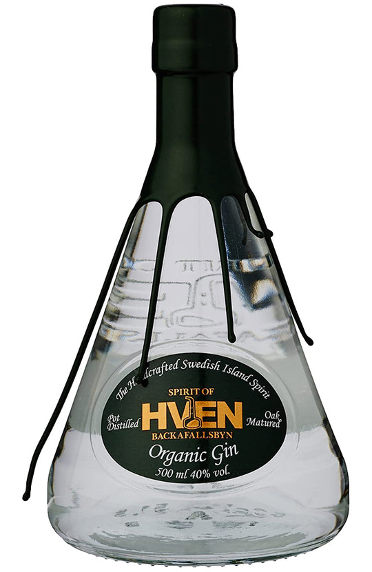 Spirit of Hven Organic Gin