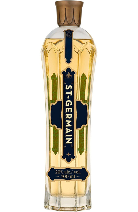 St-Germain Elderflower Liqueur