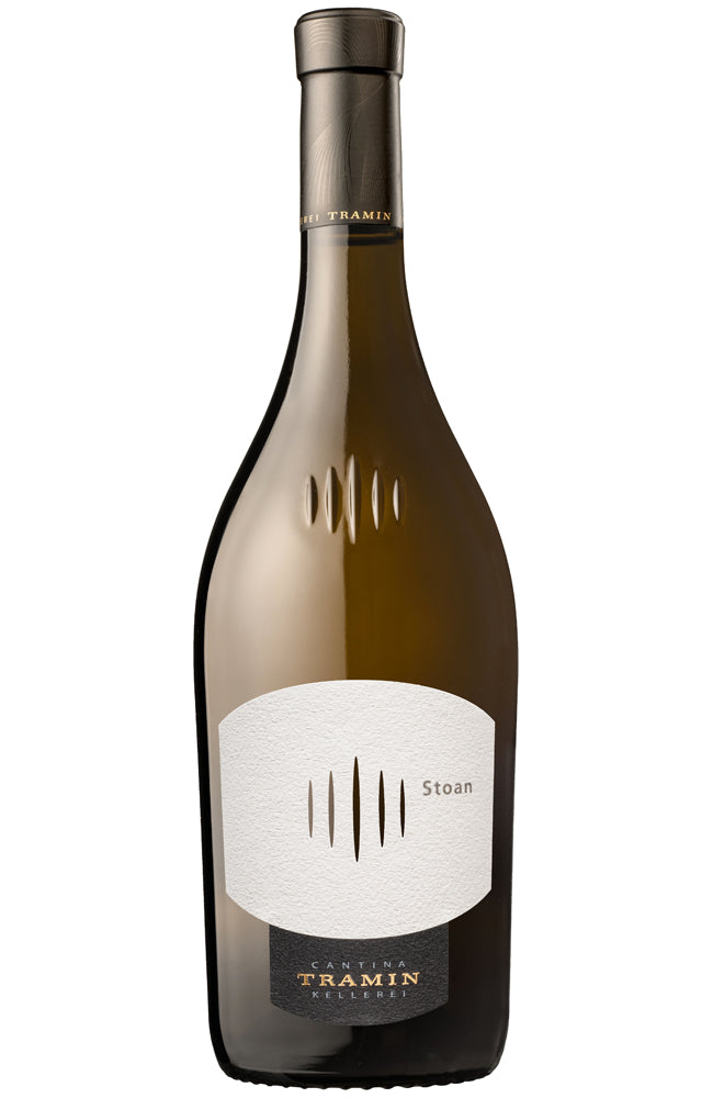 Tramin Stoan Alto Adige White Wine