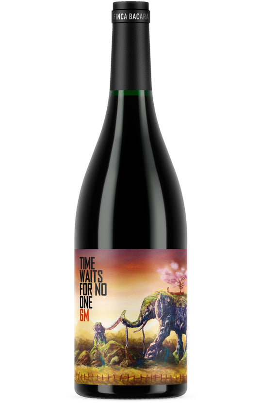 Finca Bacara 'Time Waits For No One' Stone Elephant 2022