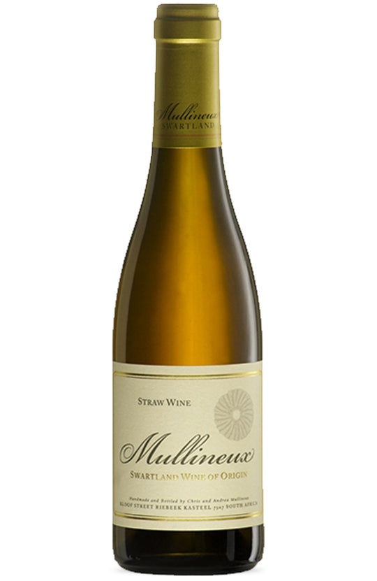 Mullineux Signature Straw Wine 2024