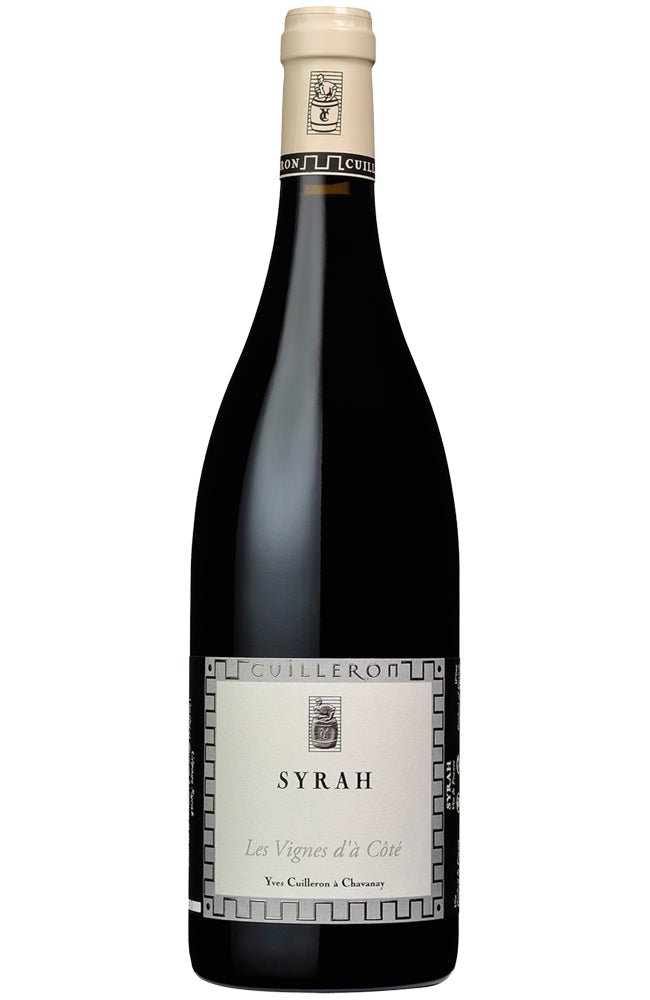 Domaine Yves Cuilleron Syrah Les Vignes à Côté Bottle