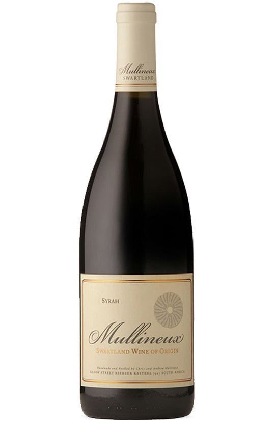 Mullineux Syrah 2021