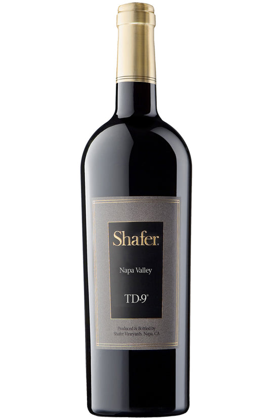 Shafer Vineyards TD-9 2021