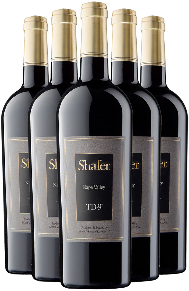 Shafer wine cheap