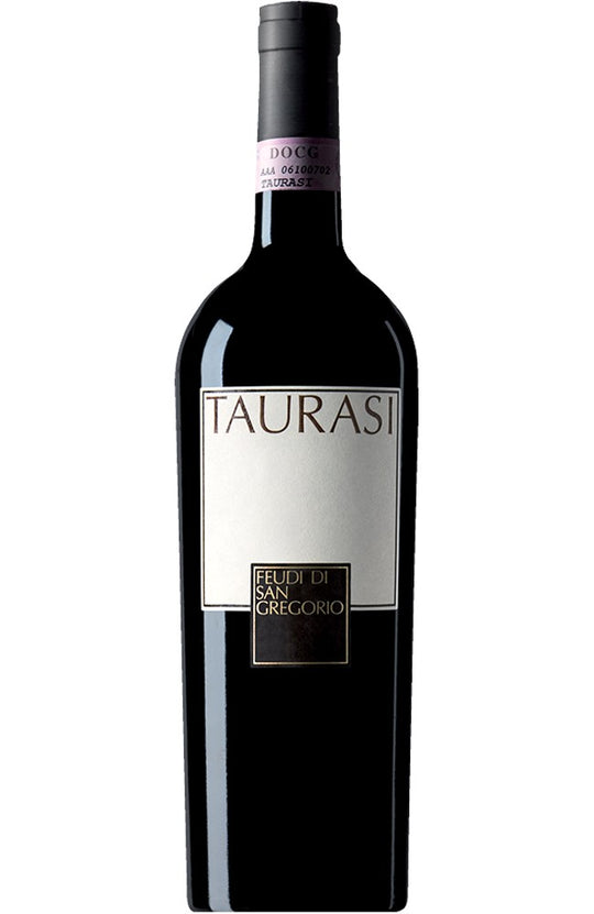 Feudi di San Gregorio Taurasi 2020