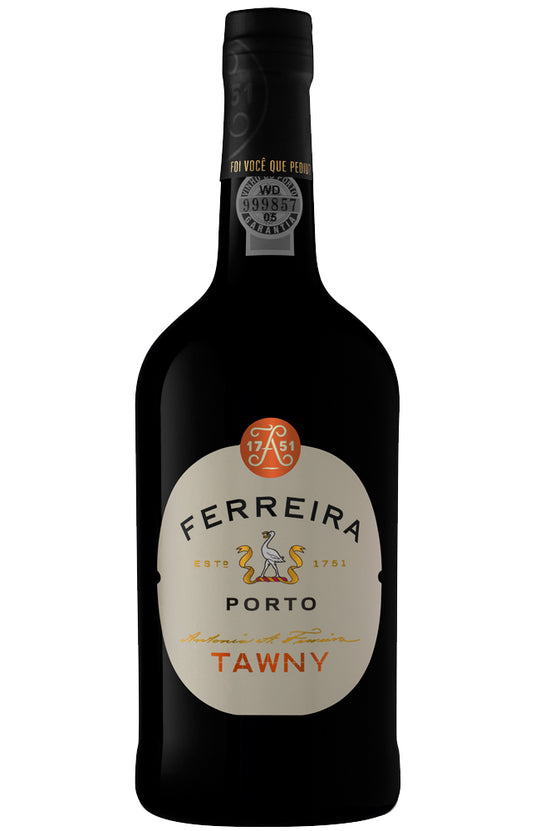 Ferreira Tawny Port