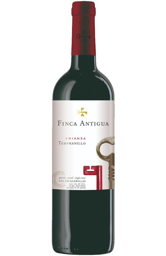 Finca Antigua Tempranillo Crianza 2020