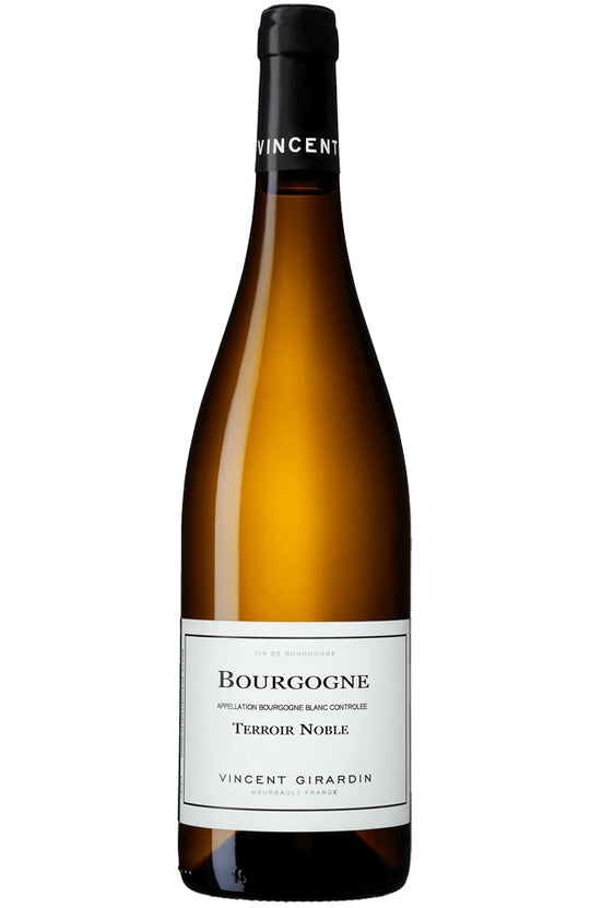 Vincent Girardin Bourgogne Blanc 'Terroir Noble' 2023