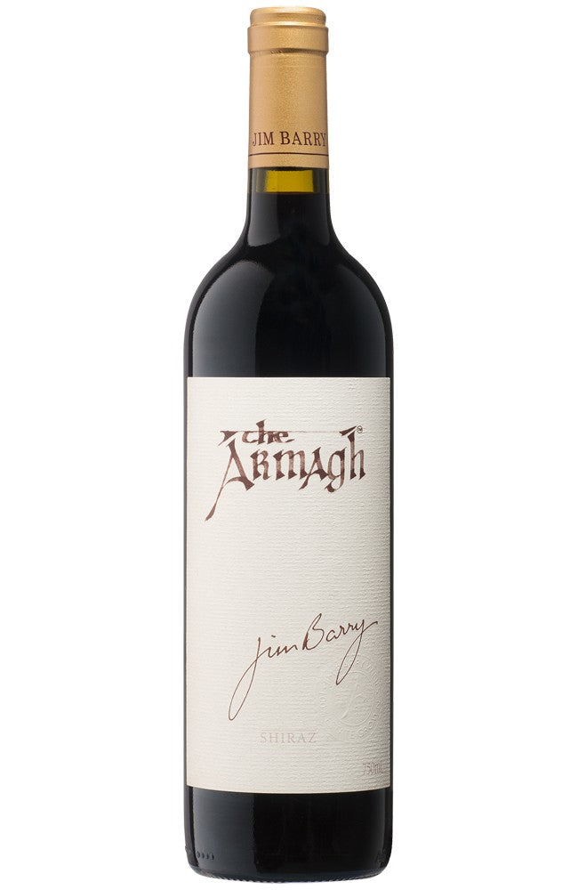 Jim Barry The Amagh Shiraz Australian Red Wine