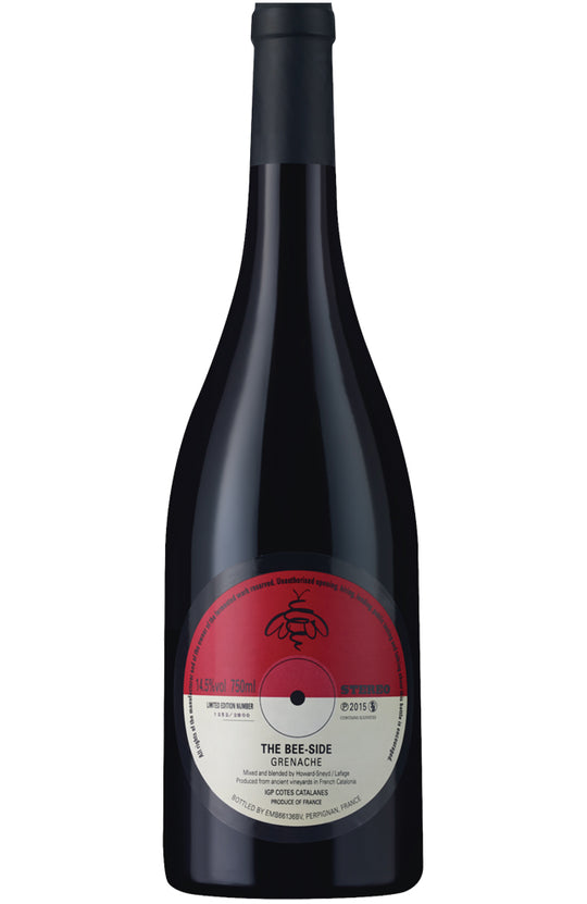 The Bee-Side Grenache IGP Côtes Catalanes 2022