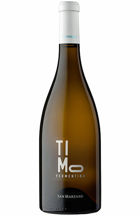 San Marzano 'Timo' Vermentino 2024