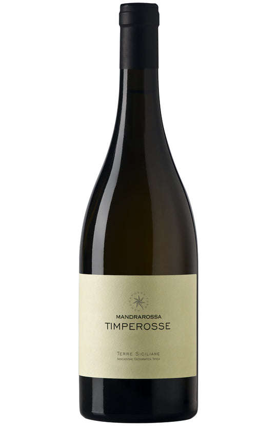 Mandrarossa 'Timperosse' Petit Verdot 2023