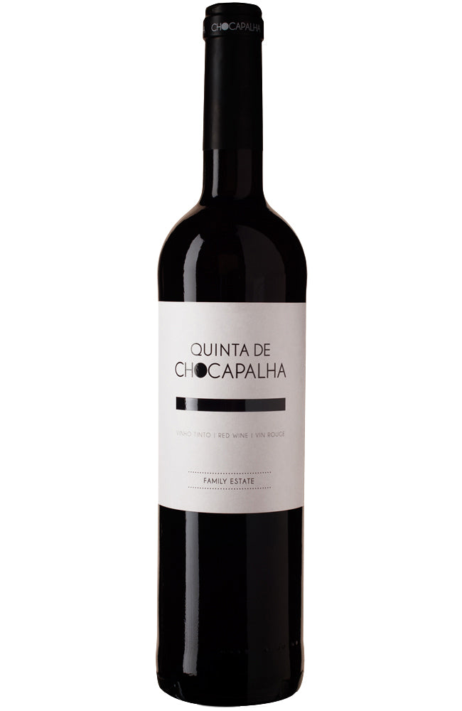 Quinta de Chocapalha Tinto Red Wine