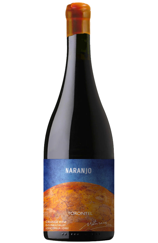 Maturana Wines Naranjo Torontel 2023