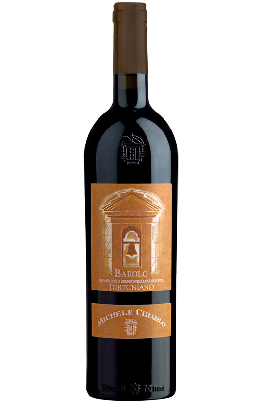 Michele Chiarlo Barolo 'Tortoniano' 2019/20