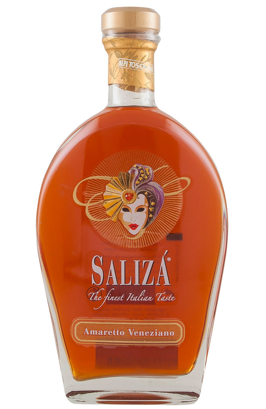 Tosolini Amaretto Veneziano Salizá