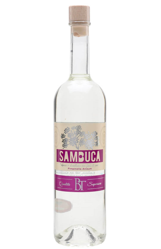 Bepi Tosolini Sambuca