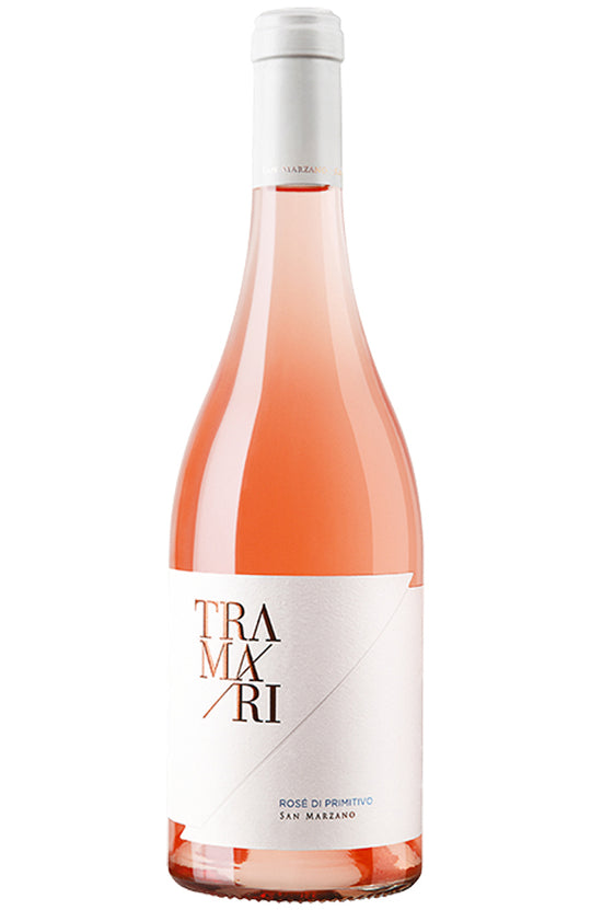 San Marzano Tramari Primitivo Rosé 2024