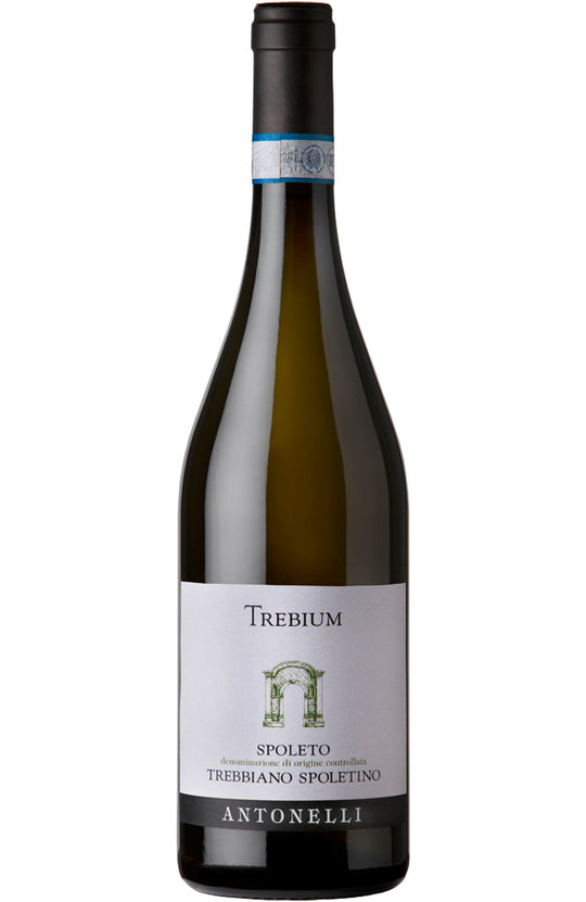 Antonelli Trebium Trebbiano Spoletino 2024