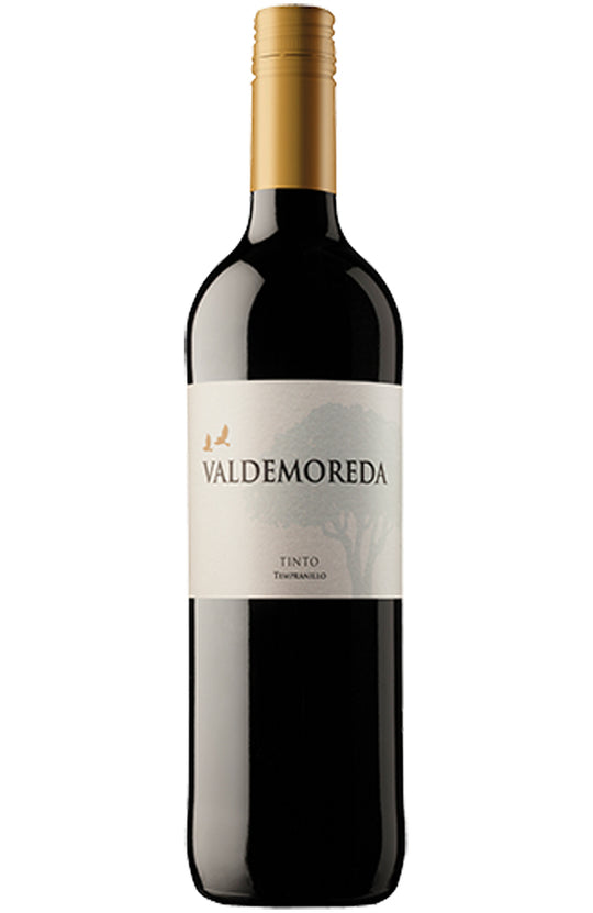 Valdemoreda Tempranillo 2023