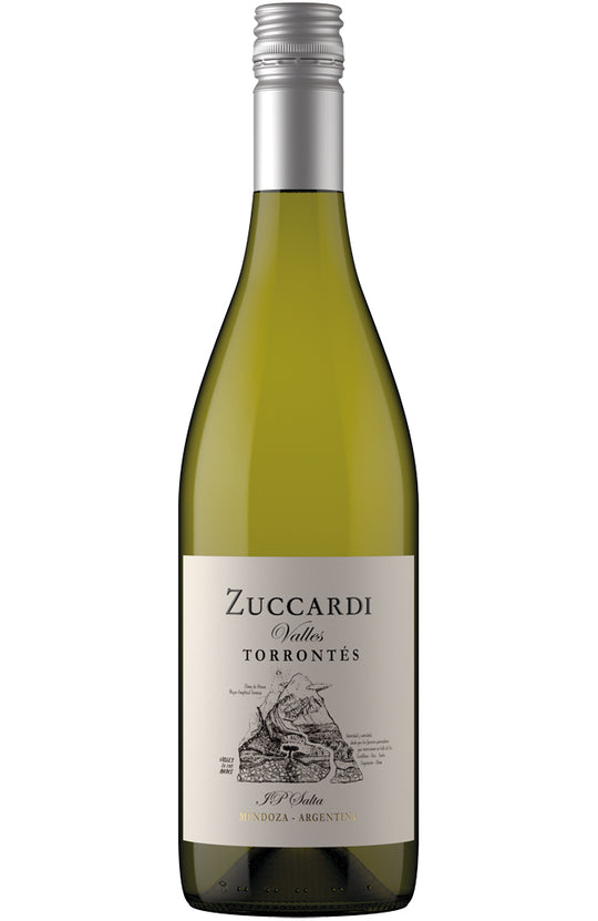 Zuccardi Valles Torrontés 2024