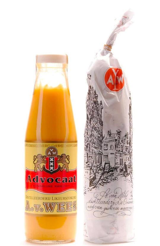 A. van Wees Advocaat