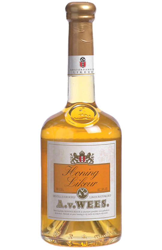 A. van Wees Honey Liqueur