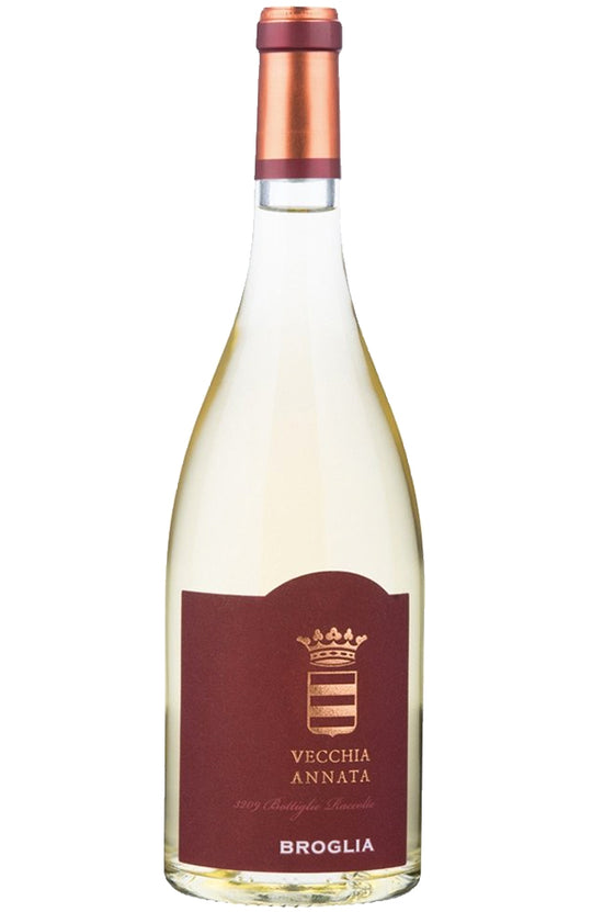 Broglia Gavi di Gavi Vecchia Annata 2015