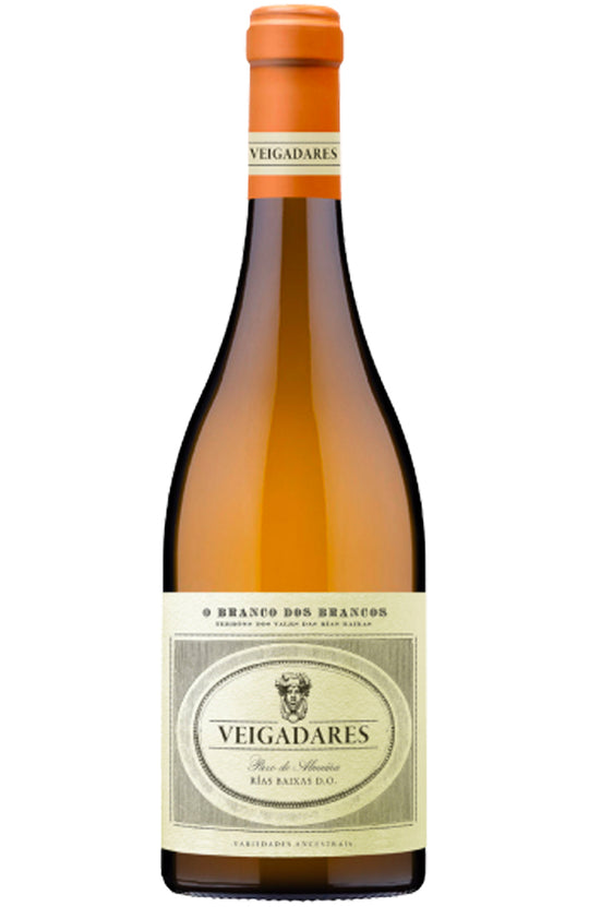 Adegas Galegas Albariño Veigadares 2021