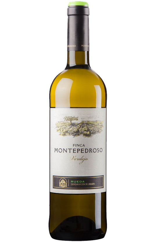 Finca Montepedroso Verdejo 2023