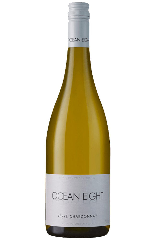 Ocean Eight Verve Chardonnay Australian White Wine